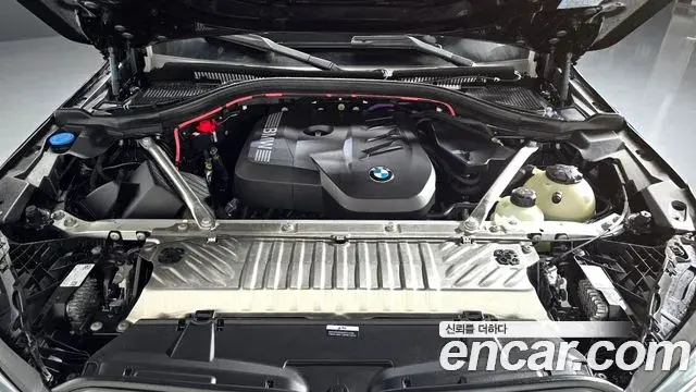 BMW X3 2025 — Photo 6/20
