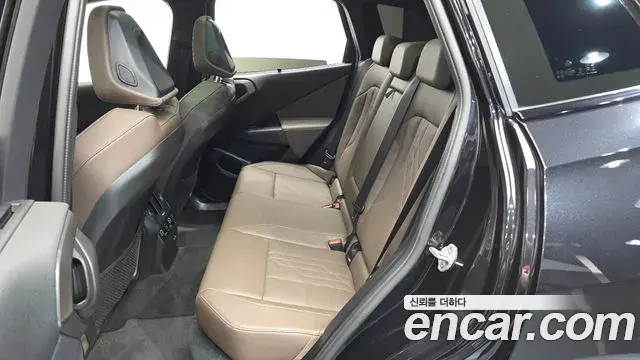 BMW X3 2025 — Photo 11/20
