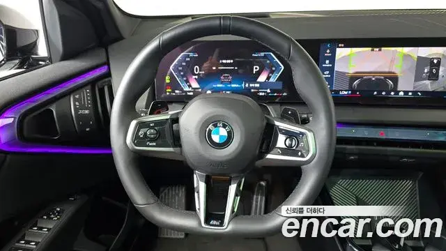 BMW X3 2025 — Photo 13/20