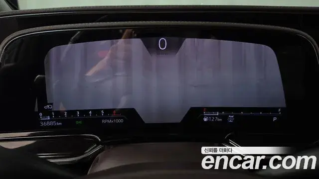 Cadillac Escalade 2022 — Photo 13/20