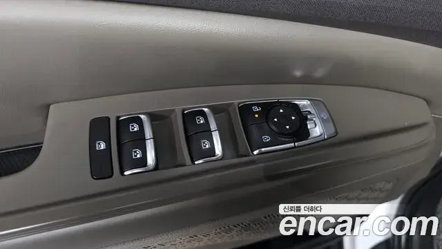 Kia Carnival 2024 — Photo 10/33