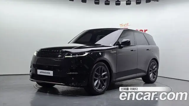 Land Rover Range Rover Sport 2026 — Şəkil 12/20