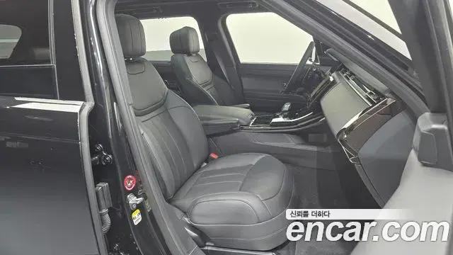 Land Rover Range Rover Sport 2026 — Şəkil 6/20