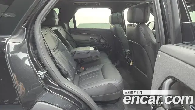 Land Rover Range Rover Sport 2026 — Şəkil 13/20