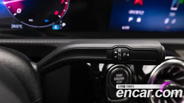 Mercedes-Benz CLA-Class 2026 — Photo 19/20