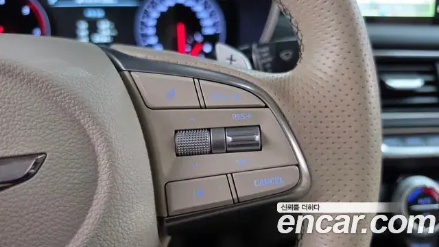 Genesis G70 2018 — Şəkil 25/36