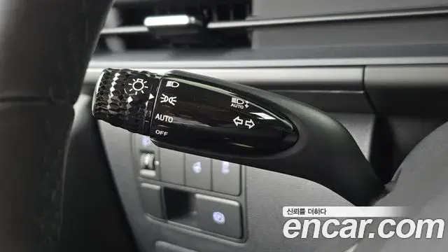 Hyundai Staria 2024 — Şəkil 1/30