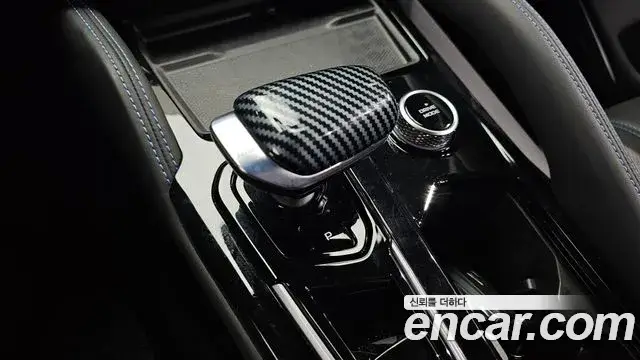 Renault Samsung Grand Koleos, 2024