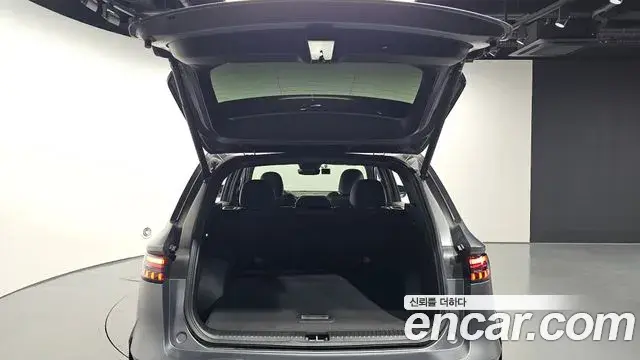 Renault Samsung Grand Koleos 2024 — ფოტო 34/39
