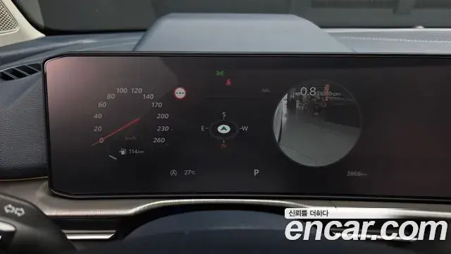 Kia Sportage 2026 — Photo 3/20