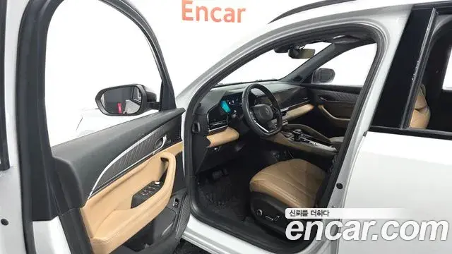 Renault Samsung Grand Koleos 2024 — Фото 10/20