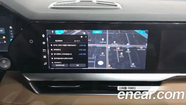 Renault Samsung Grand Koleos 2024 — Фото 14/20