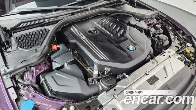 BMW 3 Series 2021 — Photo 6/20