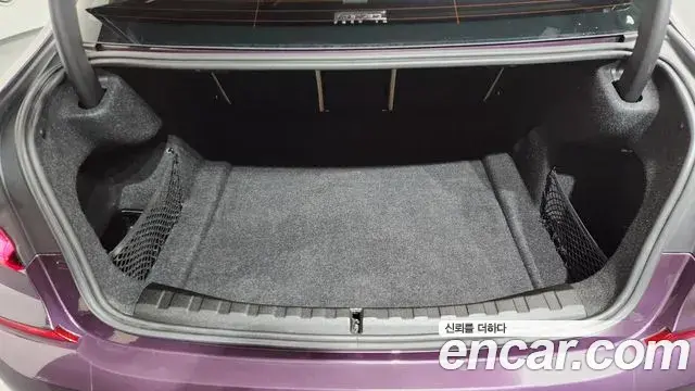 BMW 3 Series 2021 — Photo 20/20