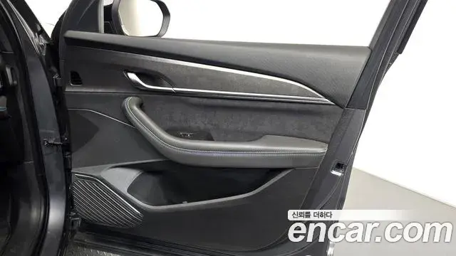 Renault Samsung Grand Koleos 2025 — ფოტო 24/32