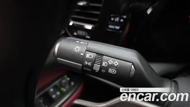 Lexus NX350h 2025 — ფოტო 25/34