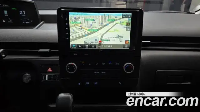Hyundai Staria 2022 — Фото 19/20