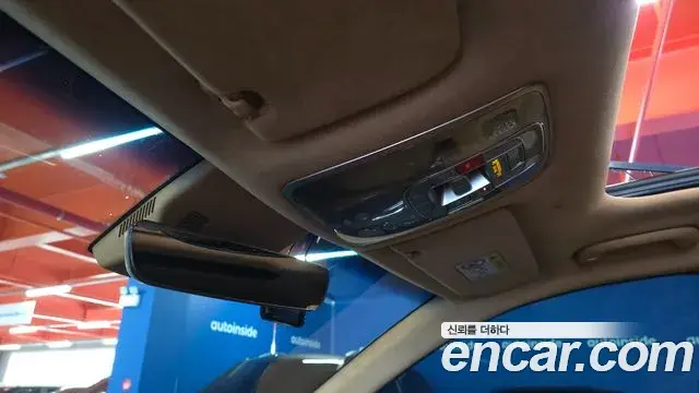 Genesis GV80 2023 — Photo 16/20