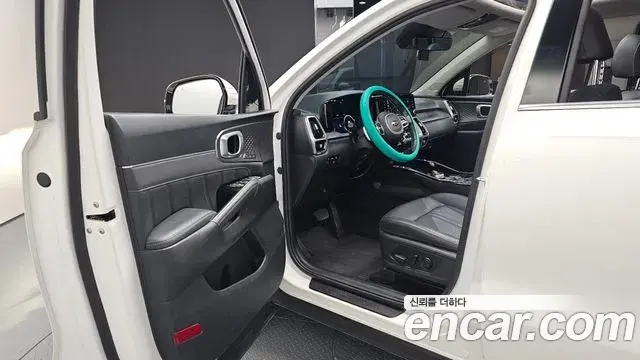 Kia Sorento 2020 — Фото 10/20