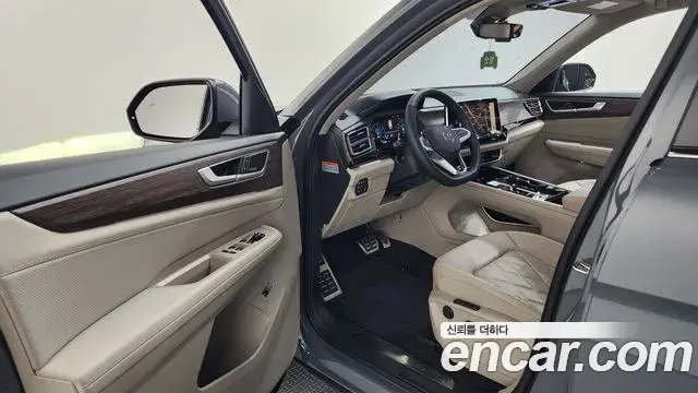 Volkswagen Atlas 2026 — Photo 32/32