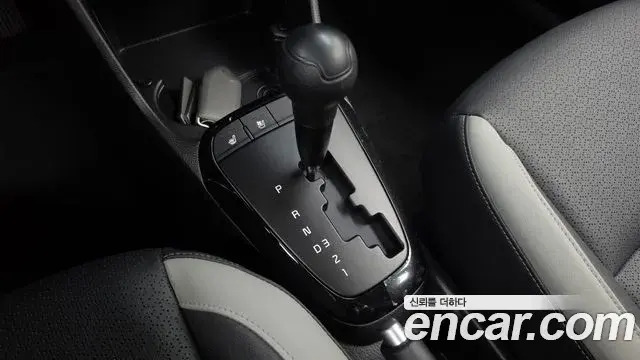 Kia All New Morning 2025 — Şəkil 9/20