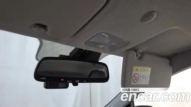 Kia All New Morning 2025 — Şəkil 17/20