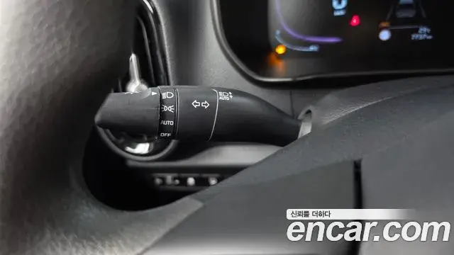 Kia All New Morning 2025 — Şəkil 18/20