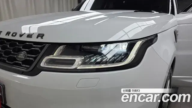 Land Rover Range Rover Sport 2019 — Şəkil 28/39