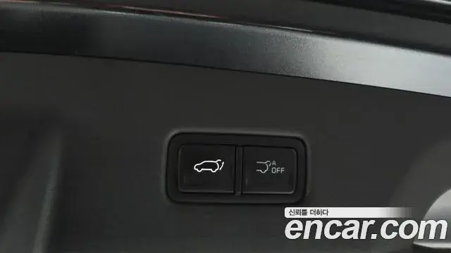 Kia Carnival 2024 — Photo 15/20