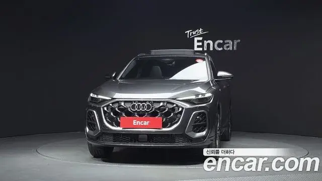 Audi Q5 2025 — Photo 3/20