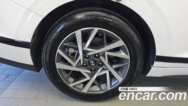 Hyundai Grandeur 2023 — Photo 5/20