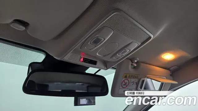 Renault Samsung XM3 2023 — Фото 20/20