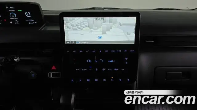 Hyundai Staria 2025 — Şəkil 18/20