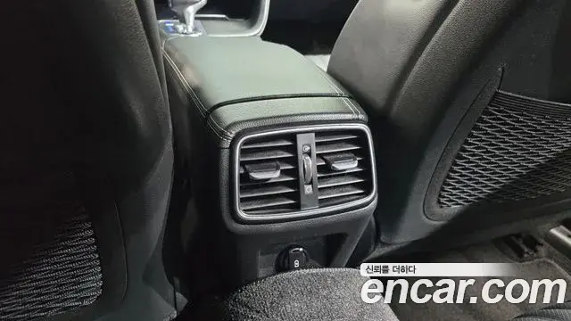 Genesis G70 2019 — Şəkil 34/34