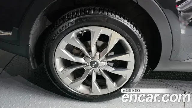 Kia Sorento 2020 — Photo 5/20