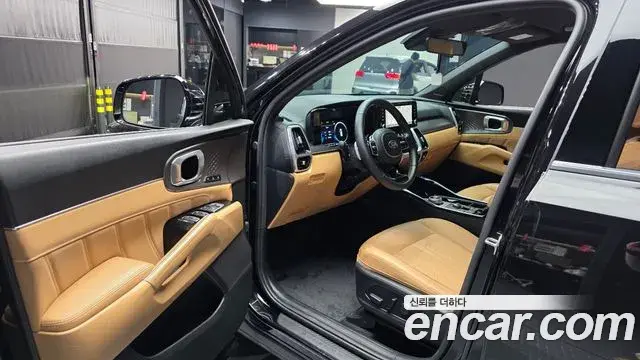 Kia Sorento 2020 — Photo 10/20