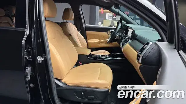 Kia Sorento 2020 — Photo 11/20