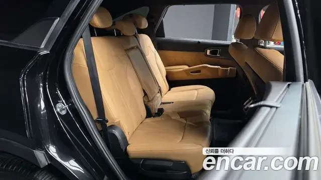 Kia Sorento 2020 — Photo 12/20
