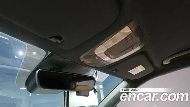 Kia Sorento 2020 — Photo 19/20