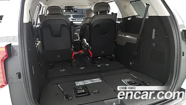 Kia Carnival 2024 — Photo 6/19