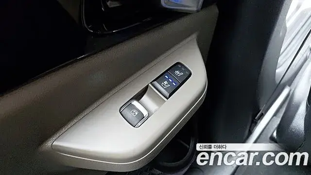 Kia Carnival 2024 — Photo 19/19