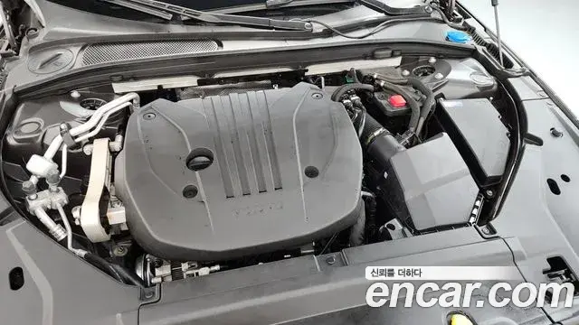 Volvo V90 Cross Country 2023 — Şəkil 26/35