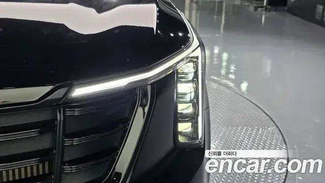 Kia Sorento 2024 — Şəkil 29/35