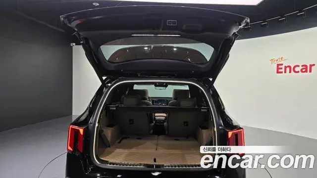 Kia Sorento 2024 — Şəkil 14/35