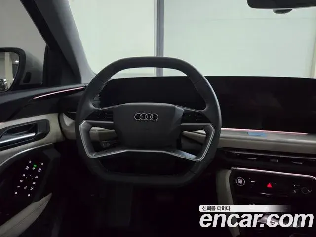 Audi Q5 2025 — Фото 14/18