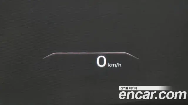 Genesis Electrified G80 2020 — Photo 8/20