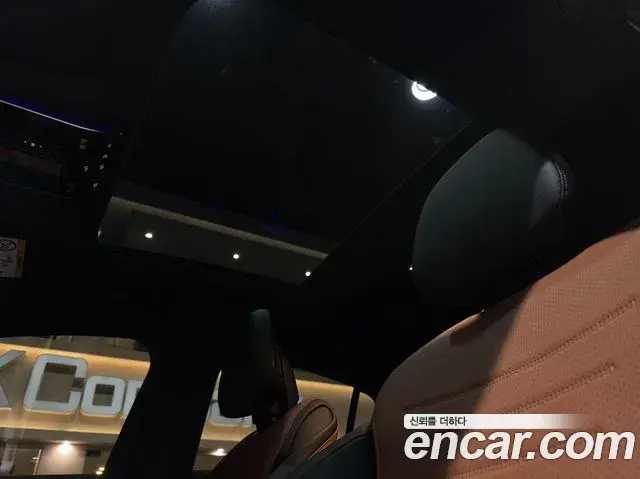 Mercedes-Benz GLC-Class 2026 — Şəkil 10/10