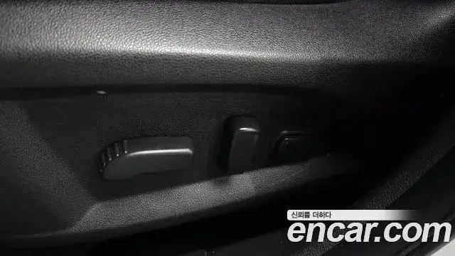 Renault Samsung QM6 2020 — Photo 16/33