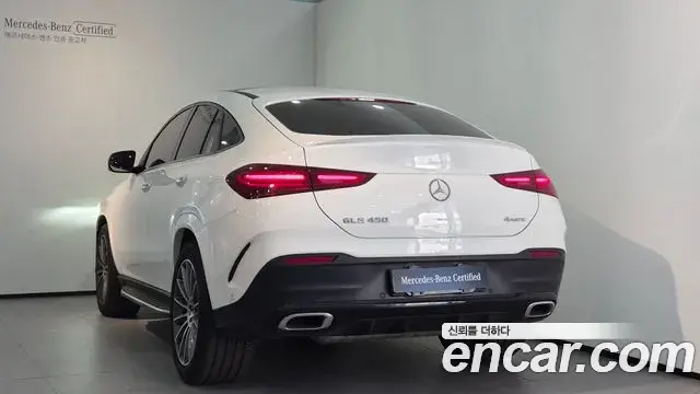 Mercedes-Benz GLE-Class 2026 — Şəkil 11/20