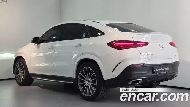 Mercedes-Benz GLE-Class 2026 — Şəkil 12/20